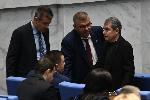 София - Петъчно заседание на Народното събрание