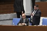 София - Петъчно заседание на Народното събрание