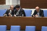 София - Петъчно заседание на Народното събрание