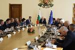 София - Съвет по сигурността-извънредно заседание за бюджет 2026