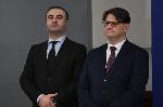 София - Премиерът Желязков връчи държавната награда „Св. Паисий Хилендарски“ на проф. Христо Йоцов
