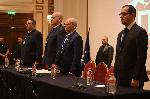 София - Учредителна конференция на АПС