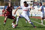 Варна - Футбол - Фратрия - Беласица