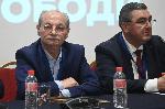 София - Учредителна конференция на АПС