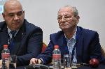 София - Учредителна конференция на АПС