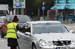 Варна - Протест пред съдебната палата