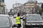 Варна - Протест пред съдебната палата
