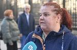 София - Световен ден за възпоменание на загиналите при ПТП - мълчаливо шествие на сдружение Ангели на пътя