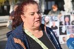 София - Световен ден за възпоменание на загиналите при ПТП - мълчаливо шествие на сдружение Ангели на пътя