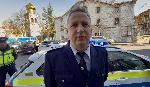 С панахида почетоха загиналите при пътнотранспортни произшествия