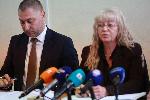 Окръжна прокуратура - София дава подробности за задръжан за корупция служител на агенция "Митници"