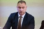 София - Окръжна прокуратура - брифинг за задържан митнически служител