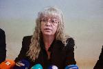 София - Окръжна прокуратура - брифинг за задържан митнически служител