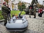 Плевен - Празник на сухопътните сили