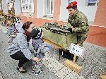 Плевен - Празник на сухопътните сили