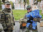 Плевен - Празник на сухопътните сили