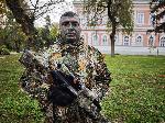 Плевен - Празник на сухопътните сили