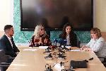 София - Столична община - зам.кмет Надежда Бачева - преброяване на бездомните хора - резултати от преброяването им