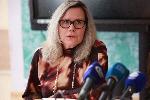 София - Столична община - зам.кмет Надежда Бачева - преброяване на бездомните хора - резултати от преброяването им