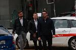 София - Спаси София - брифинг за паркинг местата на институциите