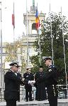 Варна - Ден на курсантското управление във ВВМУ<br />