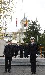 Варна - Ден на курсантското управление във ВВМУ<br />