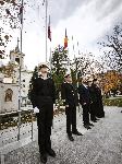 Варна - Ден на курсантското управление във ВВМУ<br />