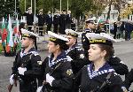 Варна - Ден на курсантското управление във ВВМУ<br />
