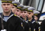 Варна - Ден на курсантското управление във ВВМУ<br />
