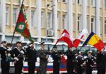 Варна - Ден на курсантското управление във ВВМУ<br />