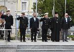 Варна - Ден на курсантското управление във ВВМУ<br />