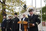 Варна - Ден на курсантското управление във ВВМУ<br />