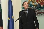 София - Президенство - отличия на военнослужащи