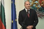 София - Президенство - отличия на военнослужащи