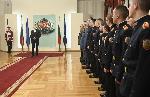 София - Президенство - отличия на военнослужащи