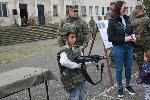 Ямбол - Ден на отворени врати - войскови район Кабиле