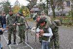 Ямбол - Ден на отворени врати - войскови район Кабиле