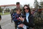 Ямбол - Ден на отворени врати - войскови район Кабиле