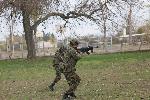 Ямбол - Ден на отворени врати - войскови район Кабиле