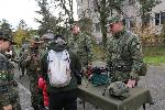 Ямбол - Ден на отворени врати - войскови район Кабиле