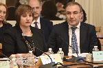 София - Заседание на комисията по бюджет и финанси в Народното събрание