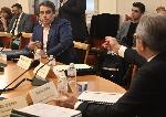 София - Заседание на комисията по бюджет и финанси в Народното събрание