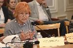 София - Заседание на комисията по бюджет и финанси в Народното събрание