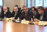 София - Заседание на комисията по бюджет и финанси в Народното събрание