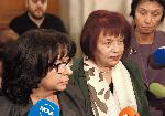 София - Заседание на комисията по бюджет и финанси в Народното събрание