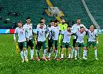 София - България срещу Грузия
