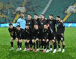 София - България срещу Грузия