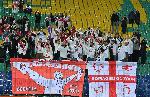 София - България срещу Грузия