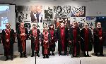 София - проф.Светослав Кокалов - доктор хонорис на НХГ