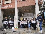 Плевен - Протест за справедлив процес при ПТП
